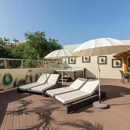 度假居 D_loft Sea And Golf